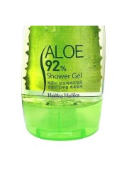 Holika Aloe 92% Shower Gel 250ml