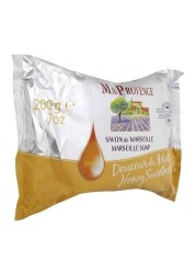 MA PROVENCE SOAP HONEY SWETNES 200G