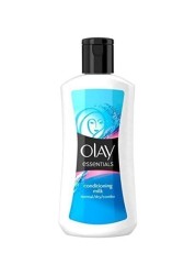 Olay Essentials Cleansing Milk 200 مل + صابون أيور تولسي نيم 75 جم