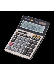 Daily Calculator 14 Digits