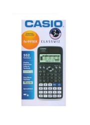 Casio ClassWazz Calculator