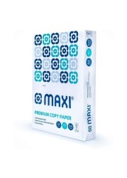 Maxi Copy Paper (A4) 80g