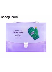 Lango Dream File - Purple