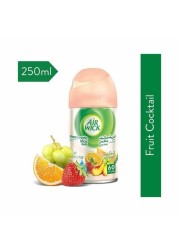 Air Wick Freshmatic Air Freshener Cocktail Fruity Scented 250 ml