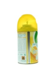 AIRWICK FRESHMATIC CITRUS REFIL X1