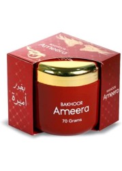 Hamidi Bakhoor Ameera 70 Grams-Pure Oriental Bakhoor