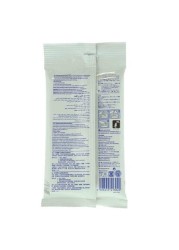 Dr. Beckmann Gold & Silver Wet Wipes 12 Pieces