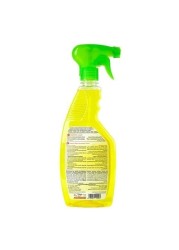  Kitchen Cleaner 500ml x Pack of 3