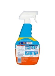 CLOROX KITCHEN CLEANER REG 750ML