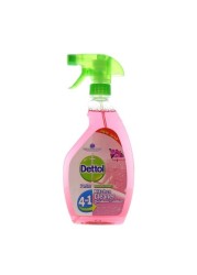 Dettol Antiseptic 4 in 1 Rose Scent 500ml