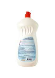  dish washing liquid orange 1.5 liter