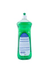 My Choice Dishwashing Liquid Apple Scent 1 Liter