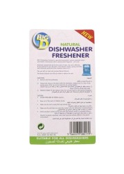 Dishwasher freshener from Big D