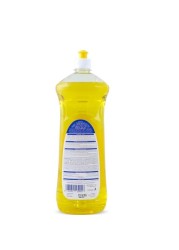 My Choice Lemon Dishwashing Liquid 1 Liter