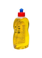 Pril Dishwashing Liquid Lemon Vinegar 500 ml