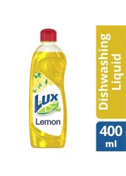 LUX SUNLIGHT LEMON 400ML