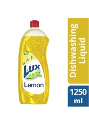 LUX SUNLIGHT LEMON 1250ML