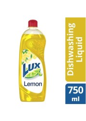 LUX SUNLIGHT LEMON 750ML