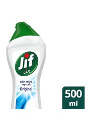 Jif Cleansing Cream Original 500 ml