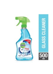 DETTOL GLASS CLEANER 500ML