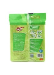 SCOTCH BRITE CLOTH NATURAL 3S