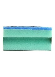 Vileda Glitzy Dish Scrub Sponge - 2 Pieces