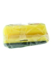 Scotch-Brite Heavy Duty Sponge x 3 Pieces