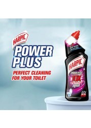 Harpic Toilet Cleaner Power Plus Lavender Force 500ml