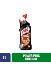 Harpic Toilet Cleaner Power Plus Original 1 Liter