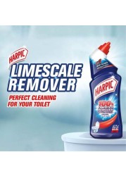 Harpic toilet bowl cleaner original 1 liter