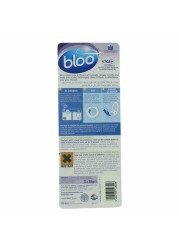 Blue Actic Clean In Tank Toilet Cleaner, 38 gm x 3 Pieces