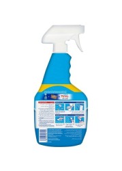 Clorox Bathroom Cleaner 750 ml