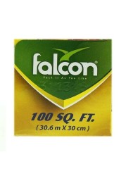 Falcon adhesive tape 100 square feet