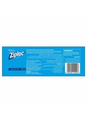 Ziploc Sandwich Storage Bags 50 Bags