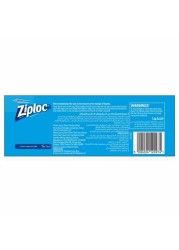 Ziploc Sandwich Storage Bags 100 Bags