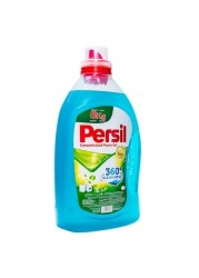 Persil Automatic Washing Machine Power Gel 3 Liter