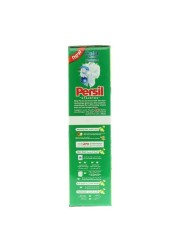 Persil Static Automatic Concentrated Detergent Powder 3 Kg