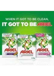 Ariel Automatic Powder Detergent Original Scent 9 kg