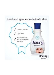 Downy Concentrated Fabric Softener 1.5 Liter