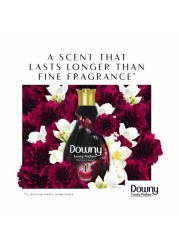 Downy Concentrated Fabric Softener, Feel Elegance, 1.38 Liter, 34 Pieces