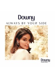 Downy Perfume Set Concentrated Fabric Softener Feel Relaxed 1.38L 34 Carts