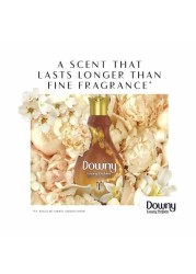 Downy Concentrated Fabric Softener, Feel Luxurious, 1.84 L