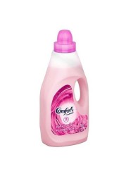 Comfort Fabric Softener Flora Soft 2 Liter