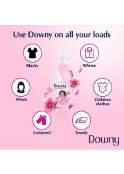 Downy Fabric Softener Floral Scent 3 Liter