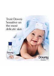 Downy Concentrated Fabric Softener Gentle 1 L 25 Packs