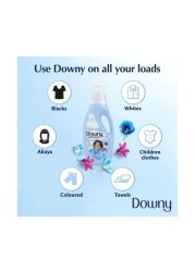 Downy Fabric Softener Valley Dew 2L