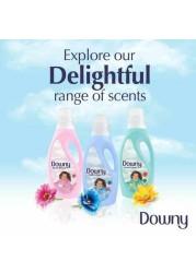 Downy Fabric Softener Valley Dew 3 Liter