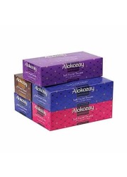 Alokozai Facial Tissues 200 Sheets