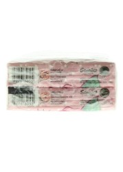 HELLO KITTY P/TISSUE 4PLY 10PCS