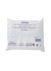 C&C PERFUMED TISSUE TRAVEL-PACKX20